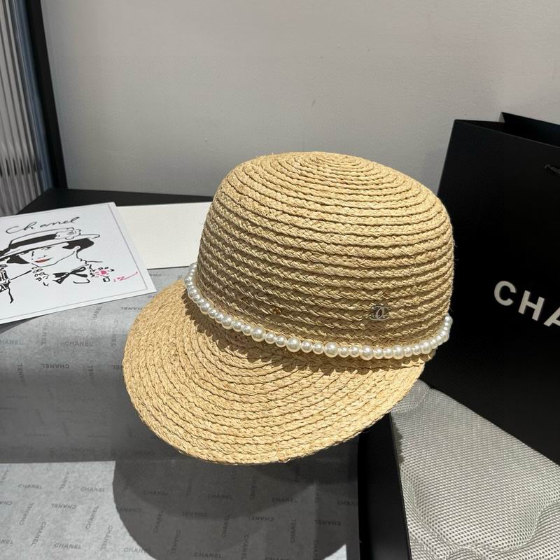 Chanel cap dx61